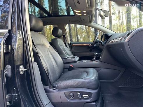 Audi Q7 2012 - фото 24