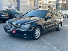 Mercedes-Benz універсал бу Одеса - купити на Автобазарі