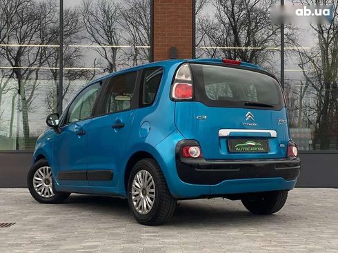 Citroёn C3 Picasso 2014 - фото 11