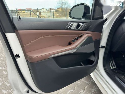 BMW X5 2019 - фото 14