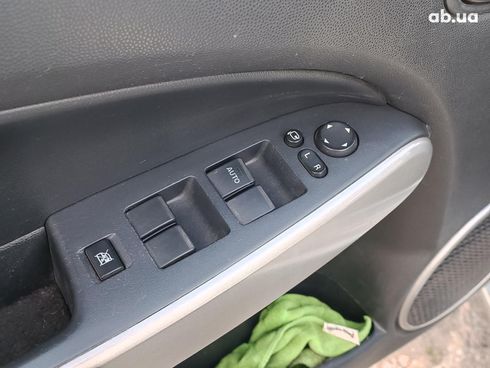 Mazda 2 2007 серый - фото 40