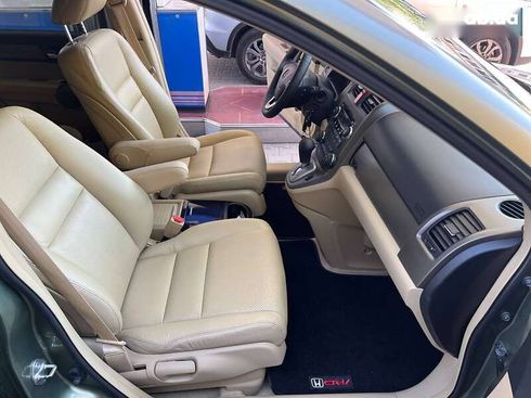 Honda CR-V 2008 - фото 21