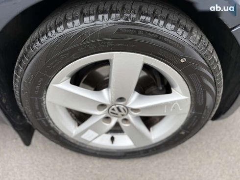 Volkswagen Golf Plus 2006 - фото 13