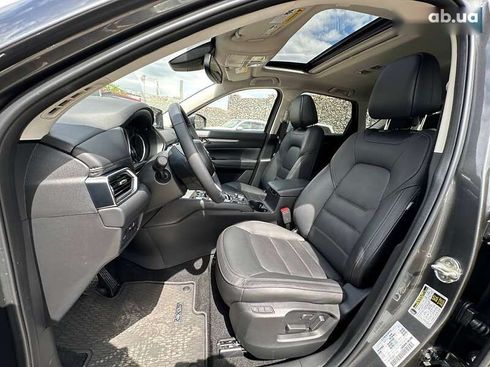 Mazda CX-5 2022 - фото 29