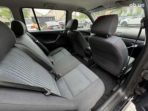 Skoda Octavia 2008 - фото 19