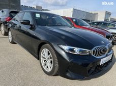 Купити BMW 3 серия автомат бу Київська область - купити на Автобазарі