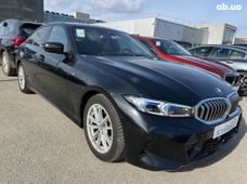 Продажа б/у BMW 3 серия Автомат - купить на Автобазаре