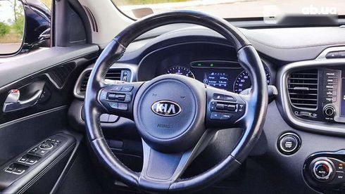 Kia Sorento 2015 - фото 26