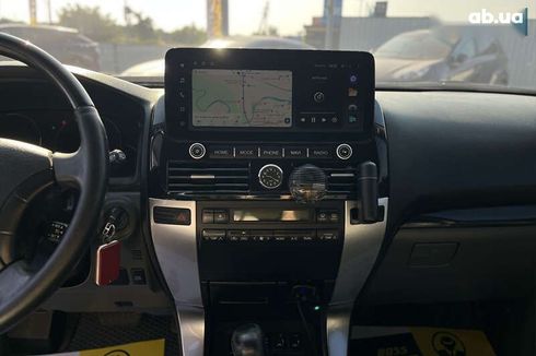 Toyota Land Cruiser 2008 - фото 23