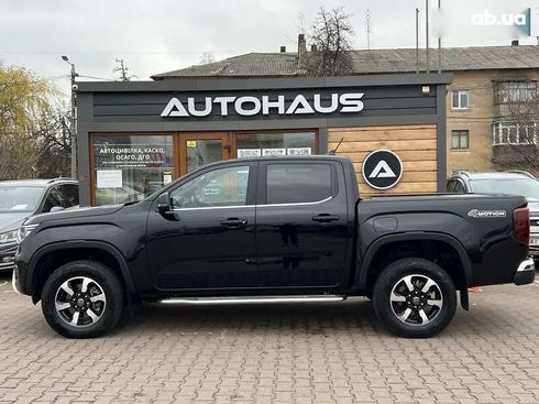 Volkswagen Amarok 2023 - фото 5