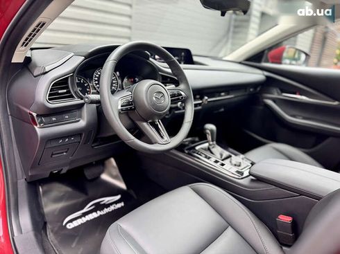 Mazda CX-30 2024 - фото 20