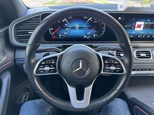 Mercedes-Benz GLE-Class 2021 - фото 23