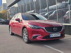 Купити Mazda бу в Києві - купити на Автобазарі