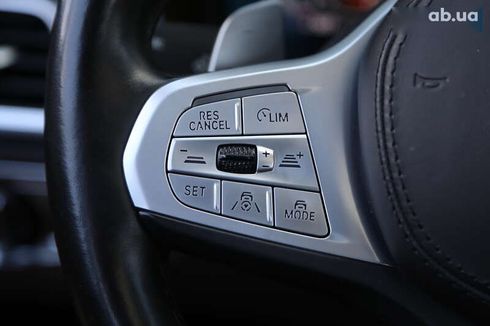 BMW 7 серия 2020 - фото 18