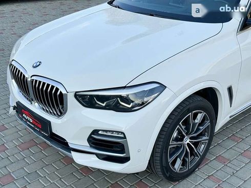 BMW X5 2019 - фото 12