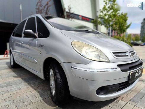 Citroёn Xsara Picasso 2004 - фото 29
