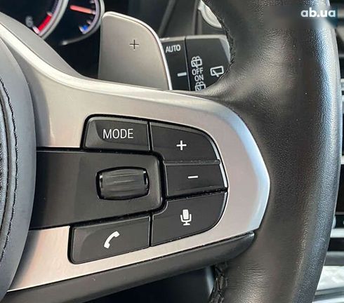 BMW X3 2018 - фото 16