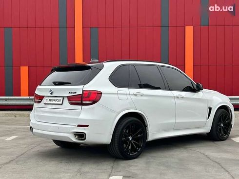 BMW X5 2014 - фото 8