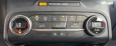 Ford Kuga 2021 - фото 24