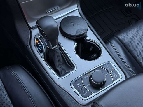 Jeep Grand Cherokee 2018 - фото 15