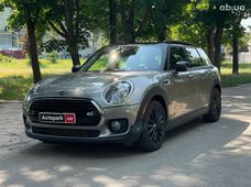 Купить Mini Cooper бу в Украине - купить на Автобазаре