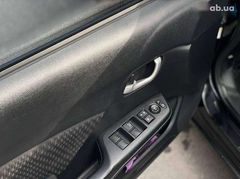 Honda Civic 2015 - фото 15