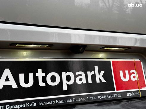 BMW X4 2019 серый - фото 12