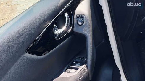 Nissan Qashqai 2018 - фото 8