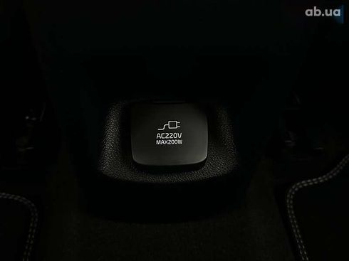 Kia Niro 2021 - фото 19