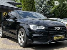 Купити Audi A3 2015 бу у Львові - купити на Автобазарі