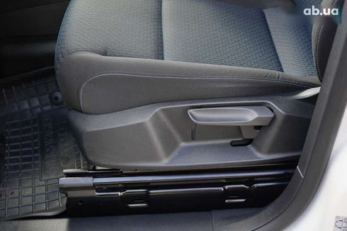 Volkswagen Caddy 2020 - фото 12