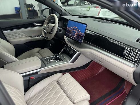 BYD Tang 2024 - фото 9