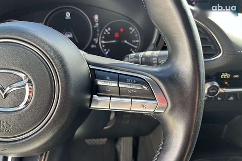 Mazda 3 2021 - фото 16