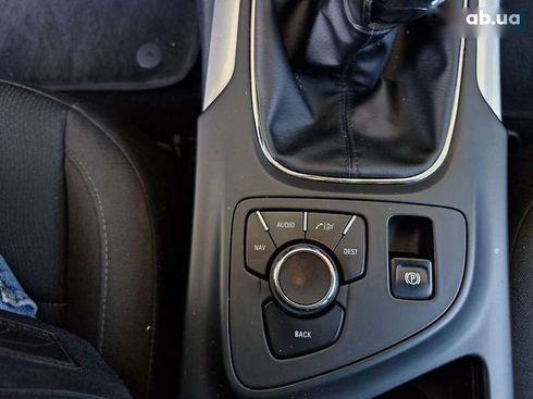 Opel Insignia 2012 - фото 24