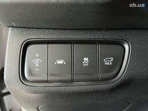Hyundai Santa Fe 2018 - фото 12