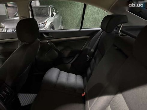 Skoda Octavia 2005 - фото 29