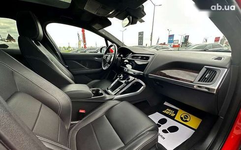 Jaguar I-Pace 2018 - фото 15