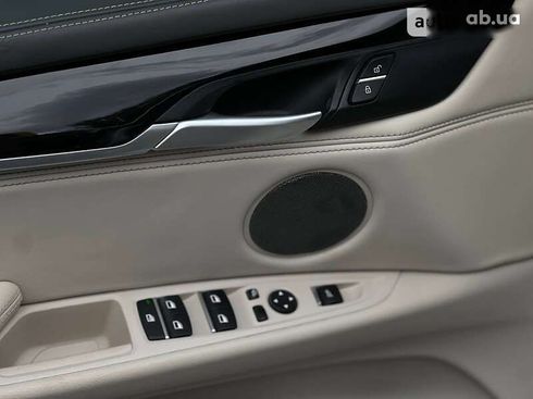 BMW X5 2015 - фото 18