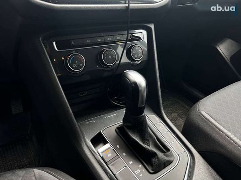 Volkswagen Tiguan 2019 - фото 14