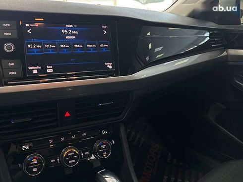 Volkswagen e-Bora 2020 - фото 26
