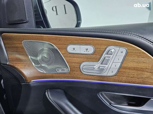 Mercedes-Benz GLE-Class 2021 - фото 25