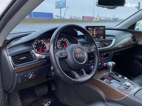 Audi A7 2013 - фото 14