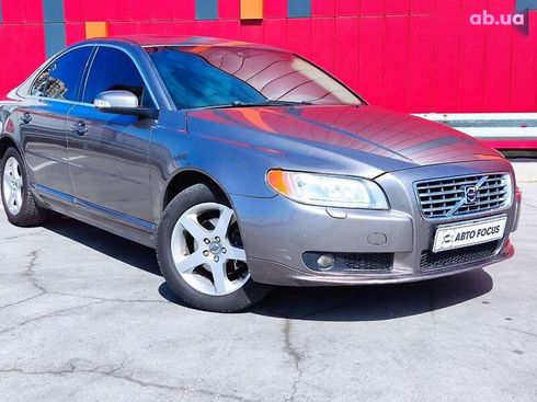 Volvo S80 2009 - фото 2