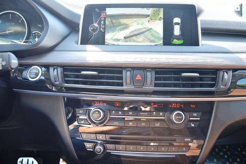 BMW X5 2015 - фото 30