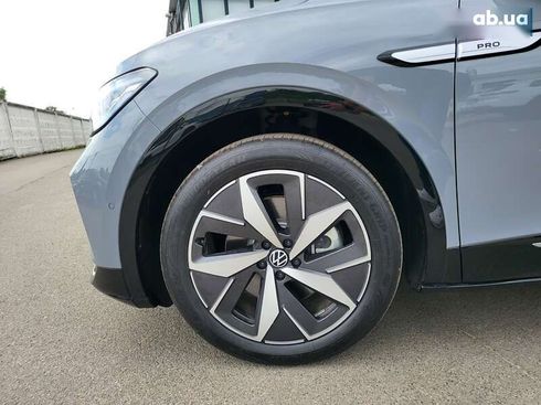 Volkswagen ID.4 Crozz 2024 - фото 30