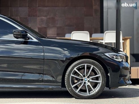 BMW 3 серия 2019 - фото 14