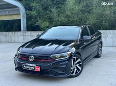 Продаж вживаних Volkswagen Jetta GLI в Київській області - купити на Автобазарі