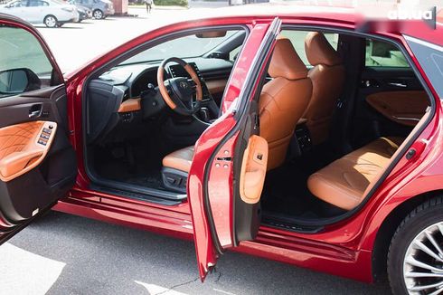 Toyota Avalon 2020 - фото 8