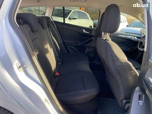 Ford Focus 2023 - фото 25