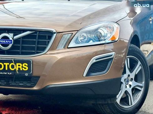 Volvo XC60 2012 - фото 14